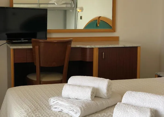 Hotel Artide