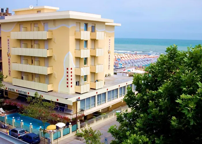 Hotel Artide