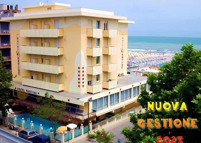 Hotel Artide