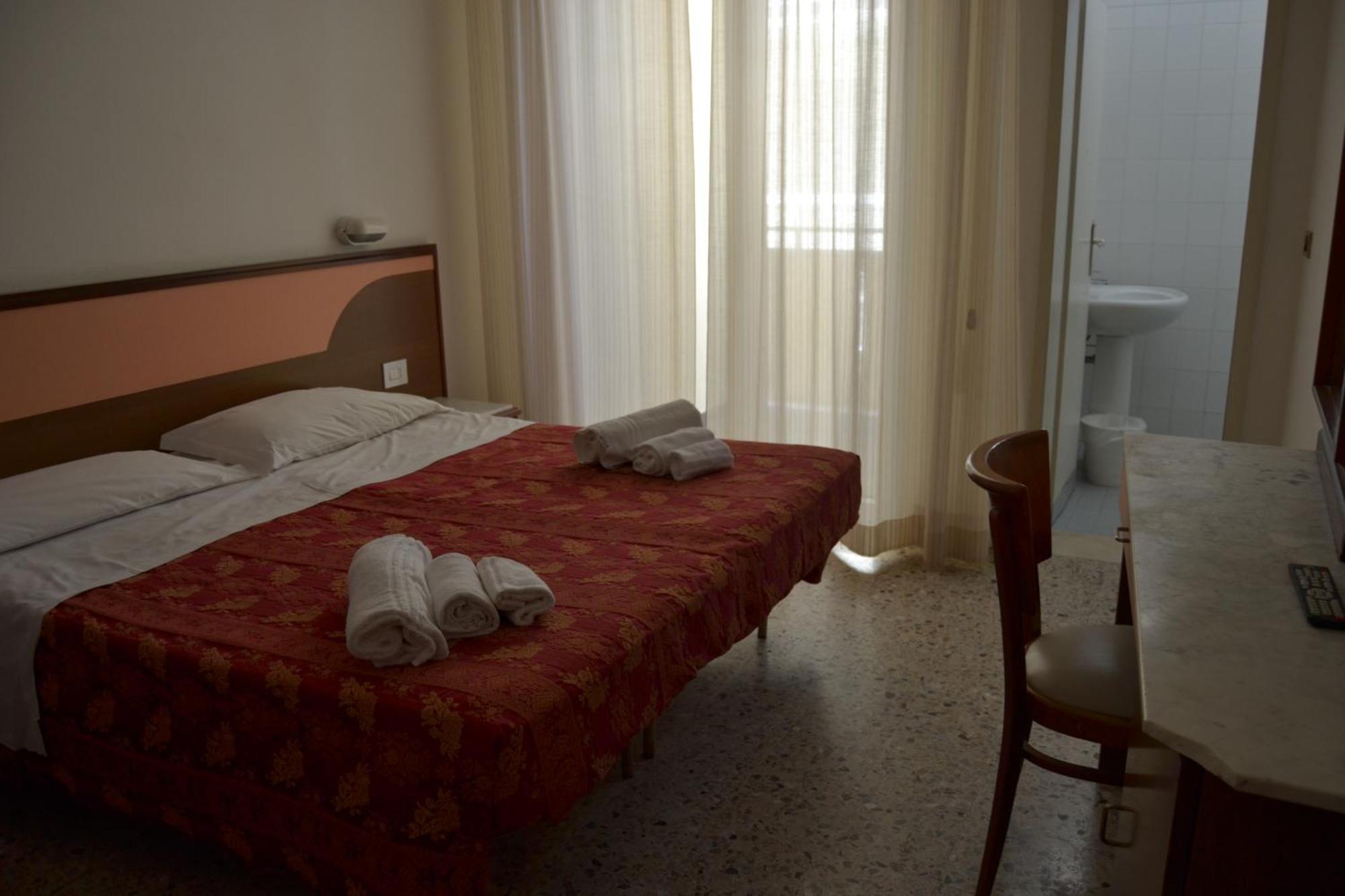 Artide Hotel Rimini